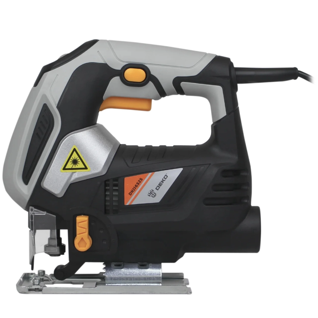 Електролобзик Deko DKJS65Z5 - зображення 2