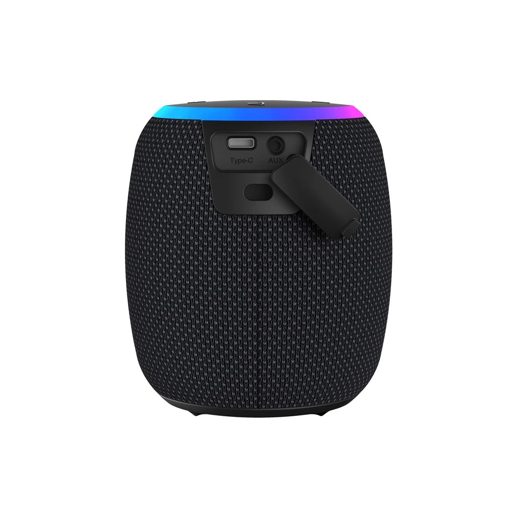 Акустична система Pixus Bar Black (4897058531701) - зображення 6