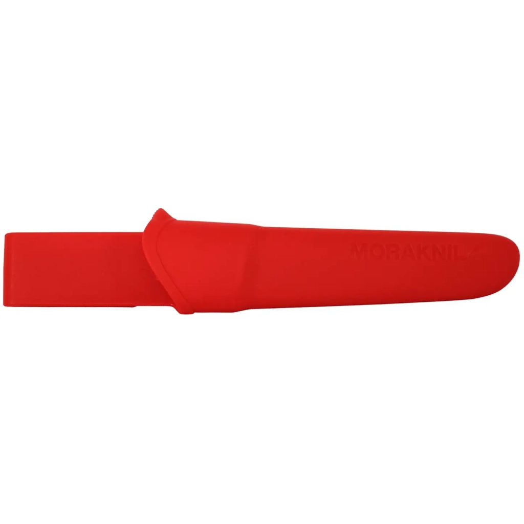 Ніж Morakniv Companion Spark Emergency S Red (14478) - зображення 3