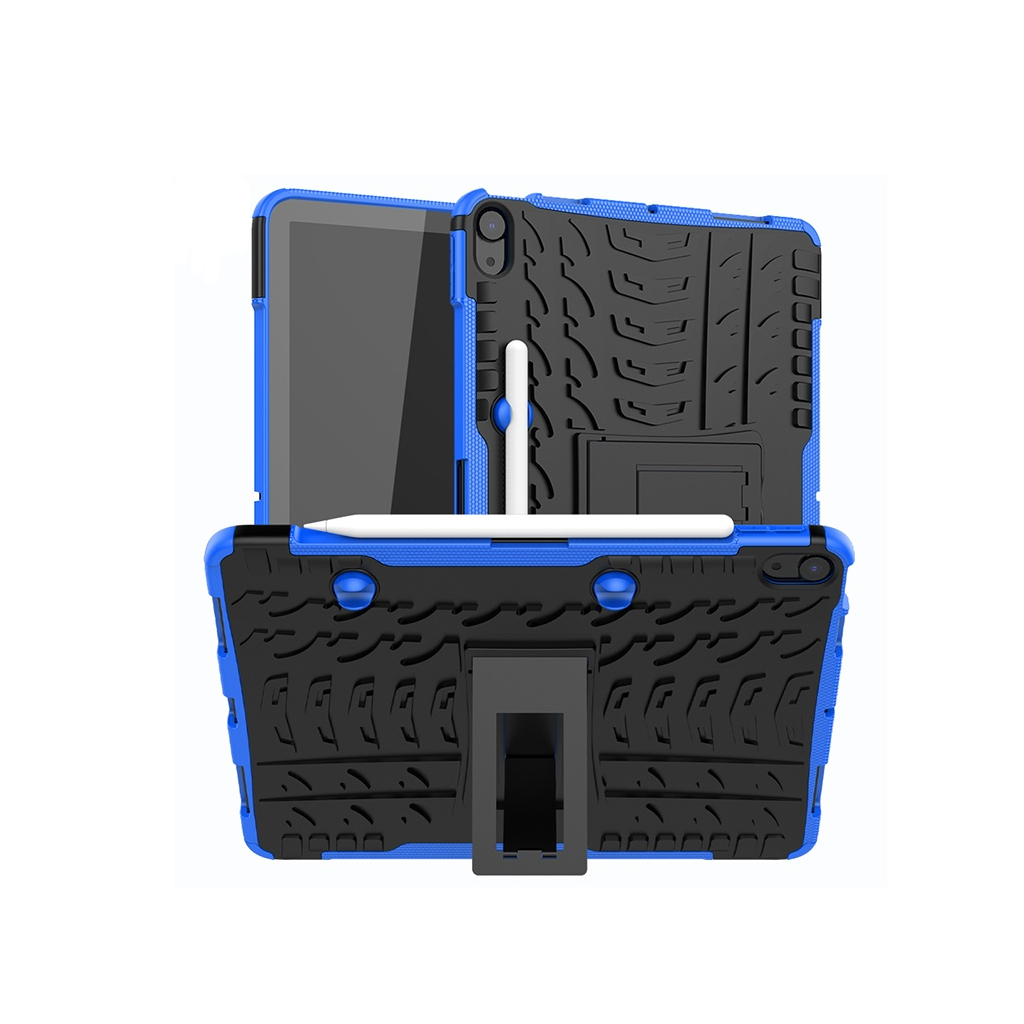 Чохол до планшета BeCover Apple iPad Air 10.9 2020/2021 Blue (707133) - зображення 2