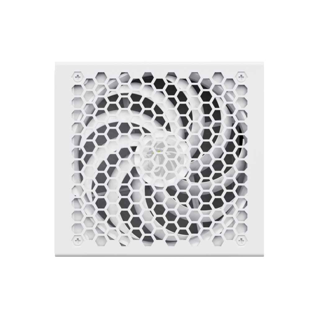 Блок живлення Gamemax 700W (GM 700B WH Fully-modular New) - зображення 6