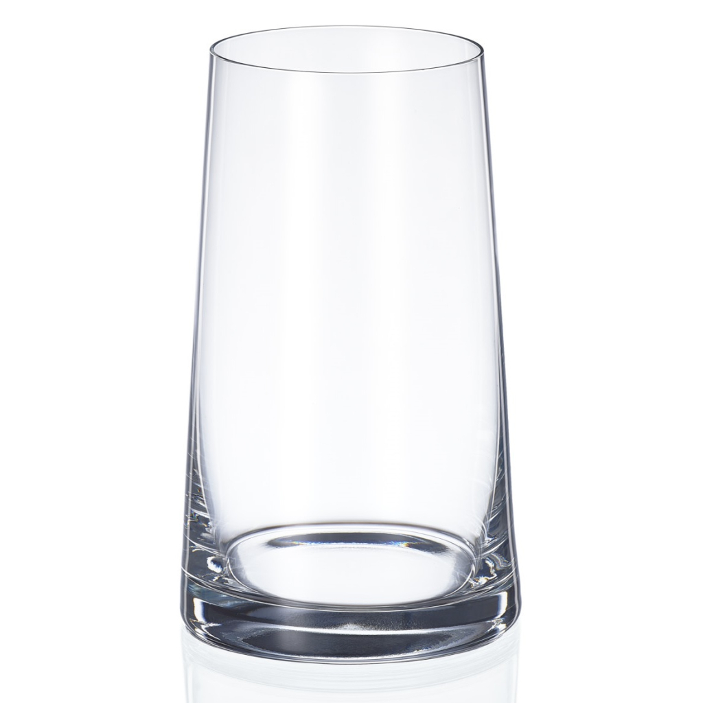 Ваза Bohemia Crystal Petra 14.5 см (B82530) - зображення 1