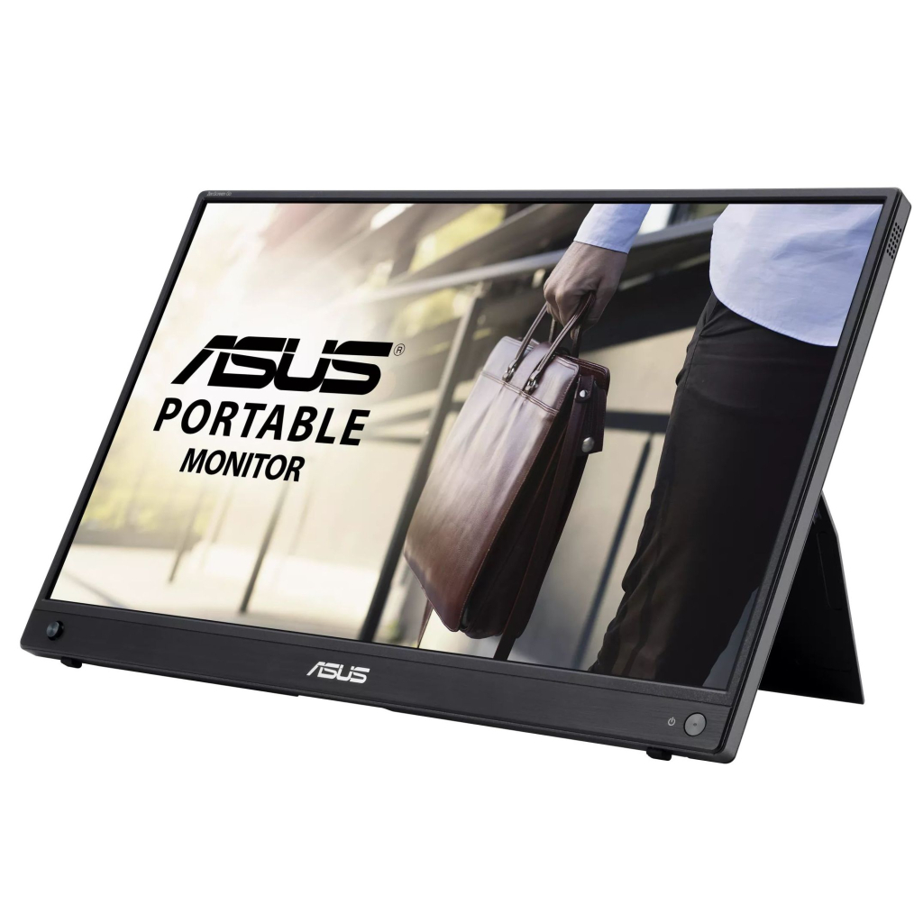 Монітор ASUS ZenScreen GO MB16AWP - зображення 1
