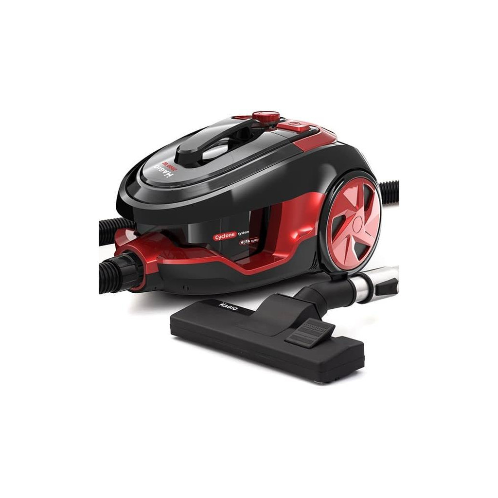 Пилосос Magio MG-892 - зображення 3