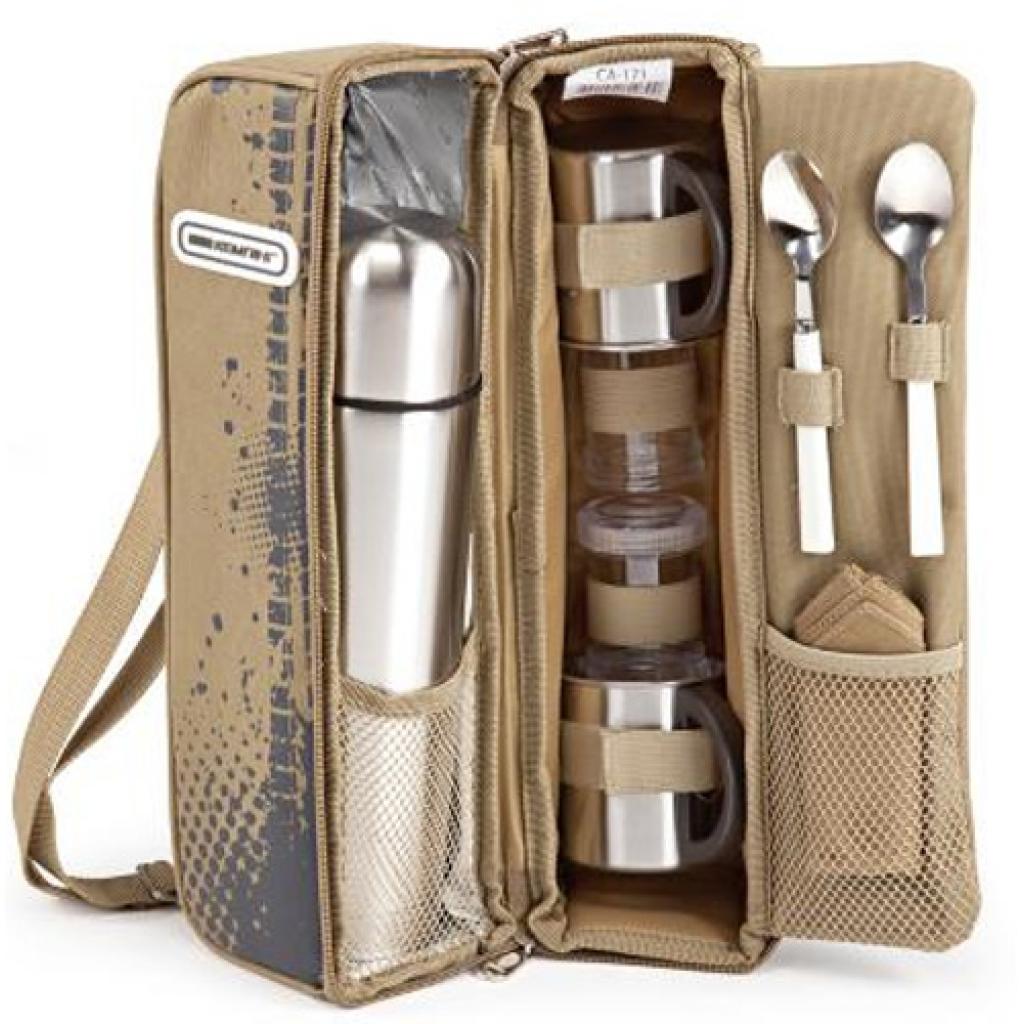 Набір для пікніка Кемпінг CA-171 (4820152610300) - зображення 1