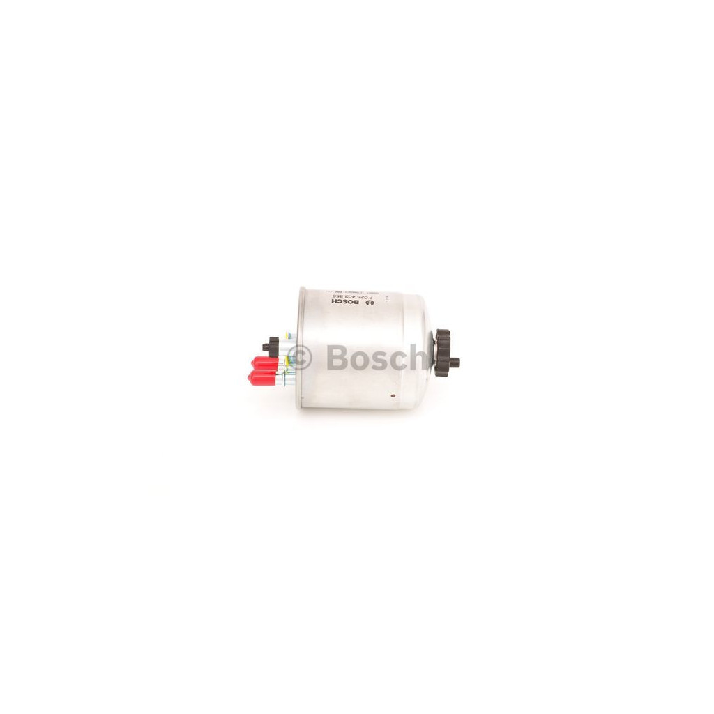 Фільтр паливний Bosch F026402856 - зображення 2