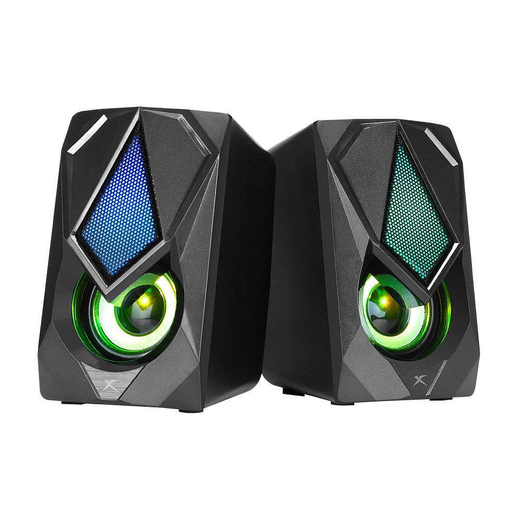 Акустична система Xtrike ME SK-402 6Вт LED USB (SK-402) - зображення 3