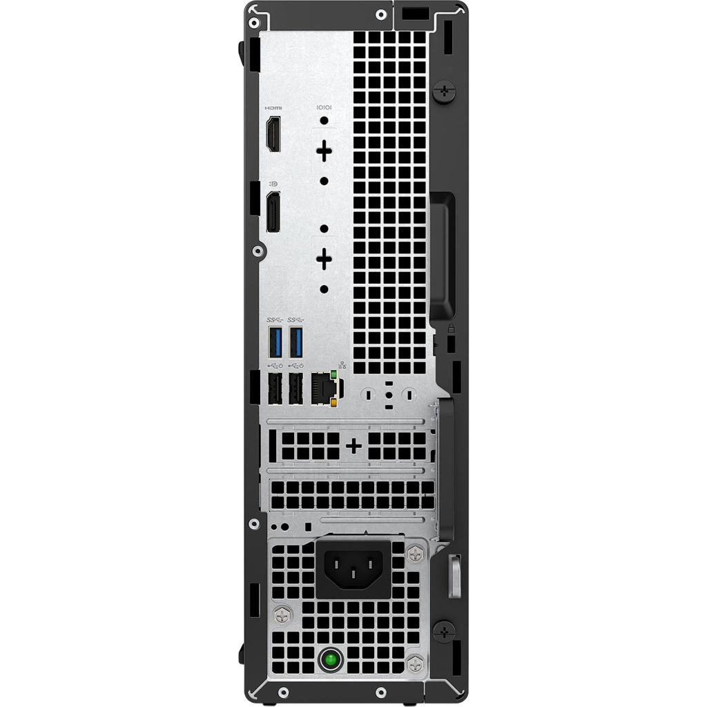 Комп'ютер Dell OptiPlex 3000 SFF / i5-12500 (N011O3000SFF_UBU_1) - зображення 4