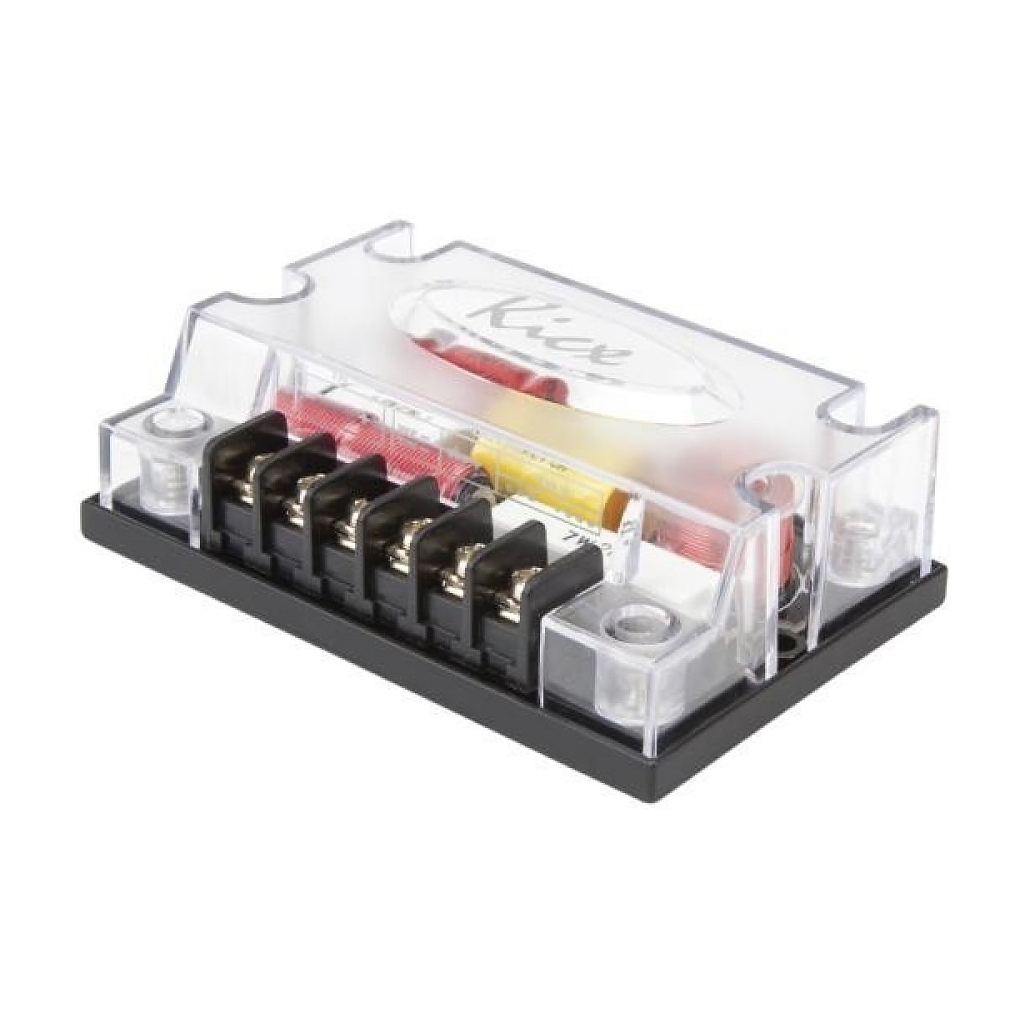 Компонентна акустика Kicx ICQ-6.2 - зображення 5