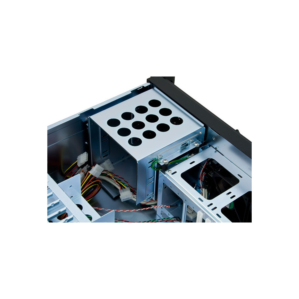 Корпус до сервера Chieftec UNC-410S-B-U3-OP - зображення 9