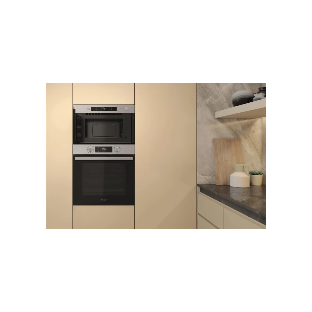 Мікрохвильова піч Whirlpool MBNA900X - изображение 6