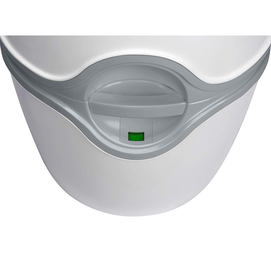 Біотуалет Thetford Porta Potti Excellence білий 565P (8710315024623) - зображення 5