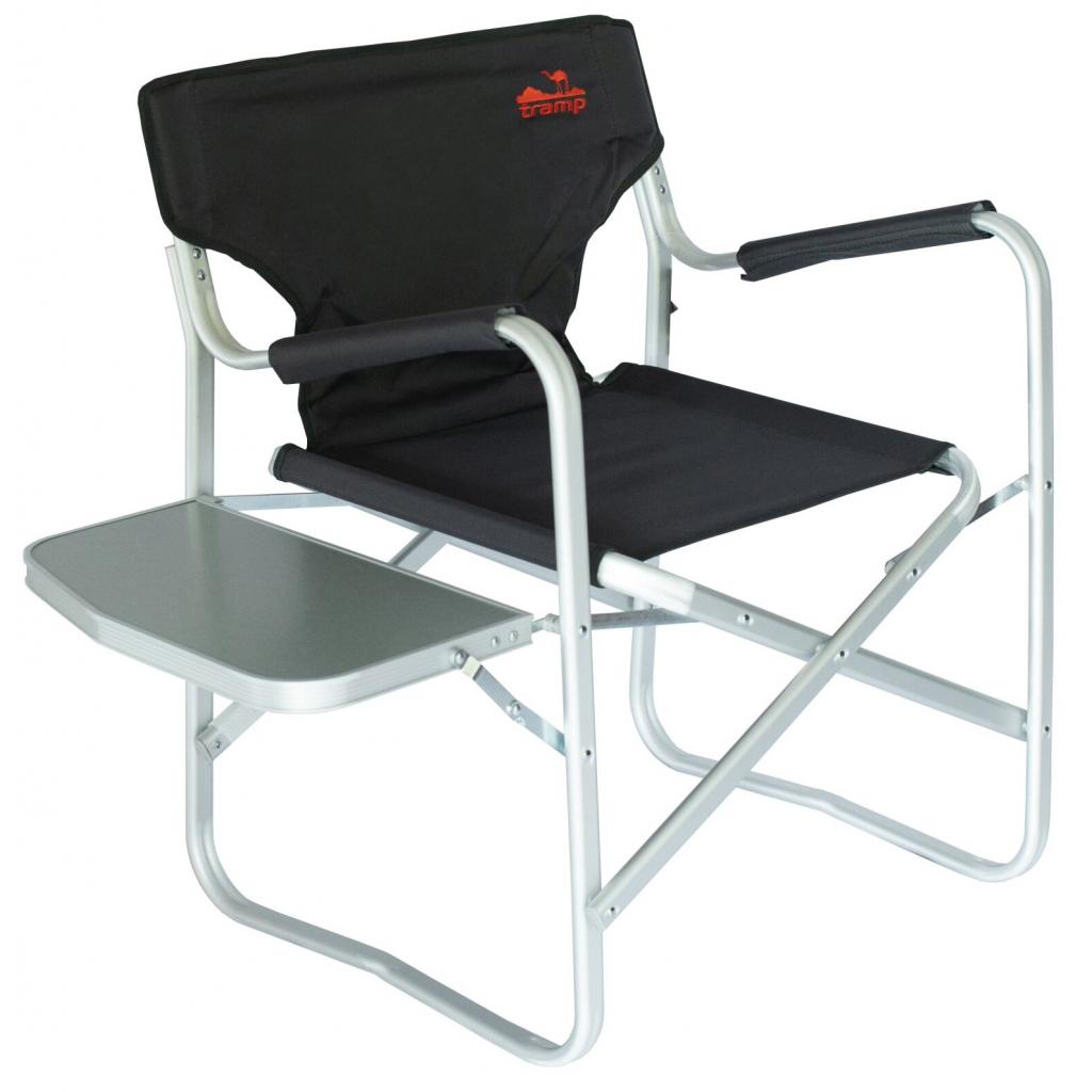 Крісло складане Tramp Директорський люкс (TRF-020) - изображение 1