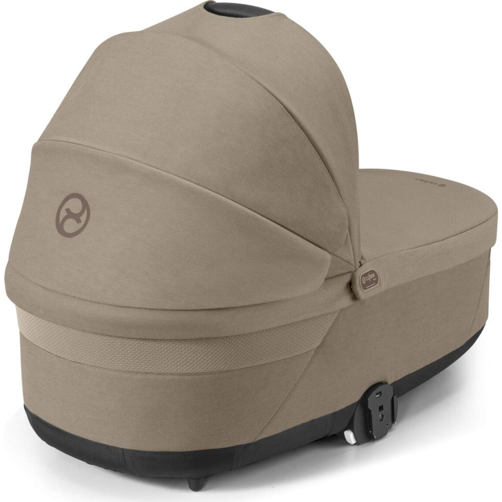 Люлька Cybex S Almond Beige (522005267) - зображення 3