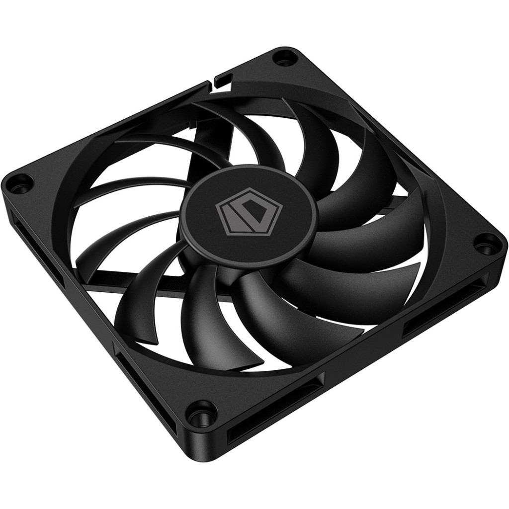 Кулер до корпусу ID-Cooling NO-8010-PWM - зображення 4