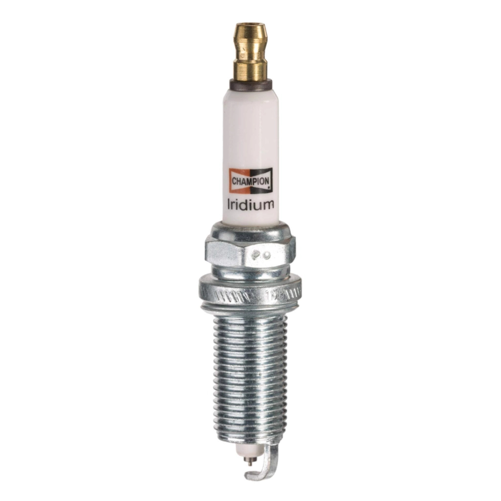 Свічка запалювання Champion CCH9044 - зображення 1