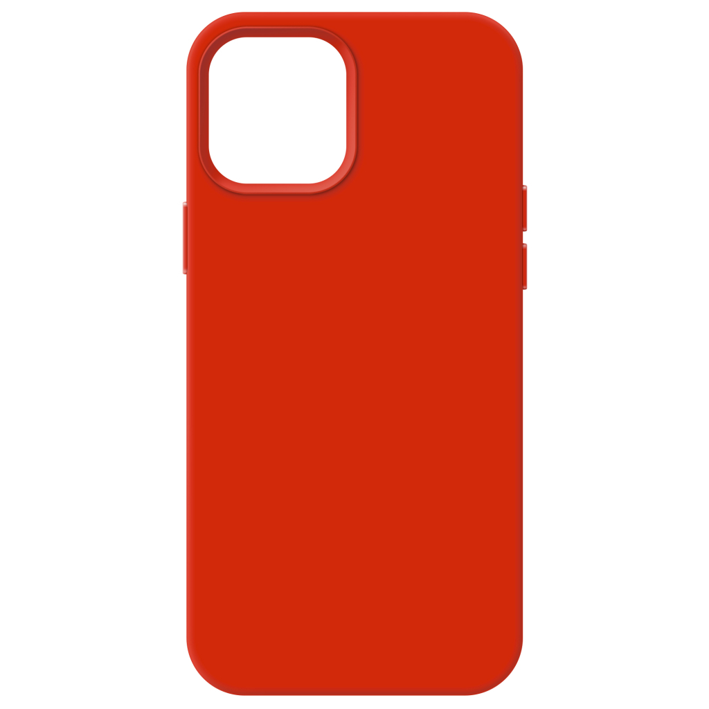 Чохол до мобільного телефона Armorstandart ICON2 Case Apple iPhone 12 Pro Max Red (ARM60576) - зображення 1