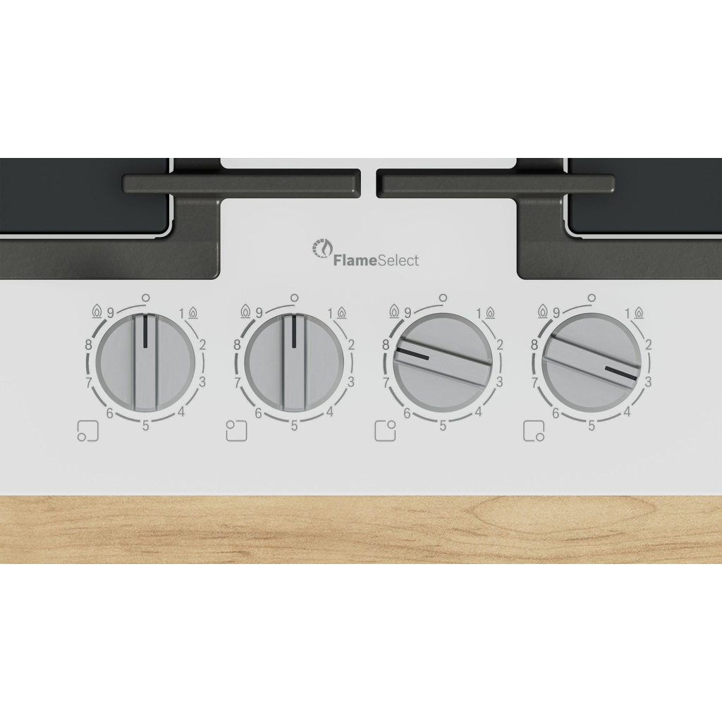 Варочна поверхня Bosch PPP6A2I40R - зображення 2