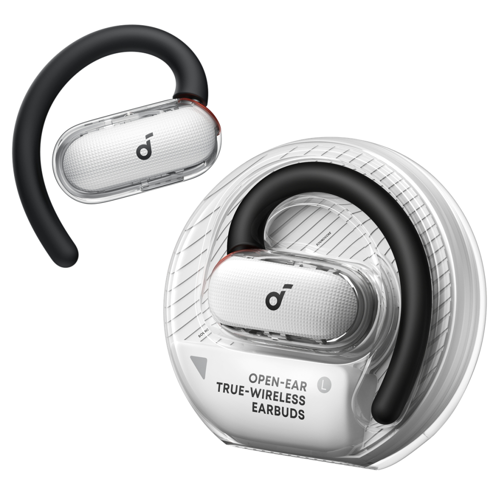 Навушники Anker SoundСore V40i White (A3878G21) - зображення 9