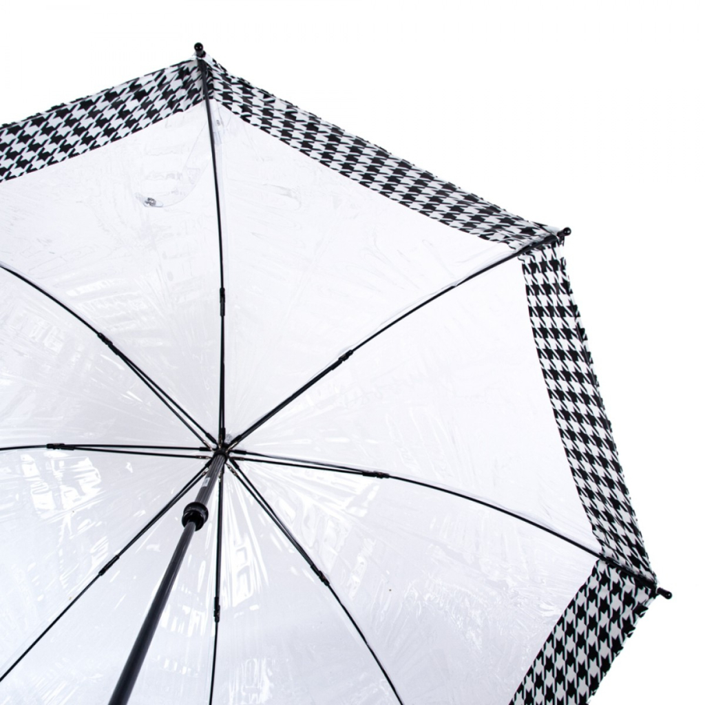 Парасоля Fulton L042 Birdcage-2 Houndstooth Borde (L042-039694) - зображення 8