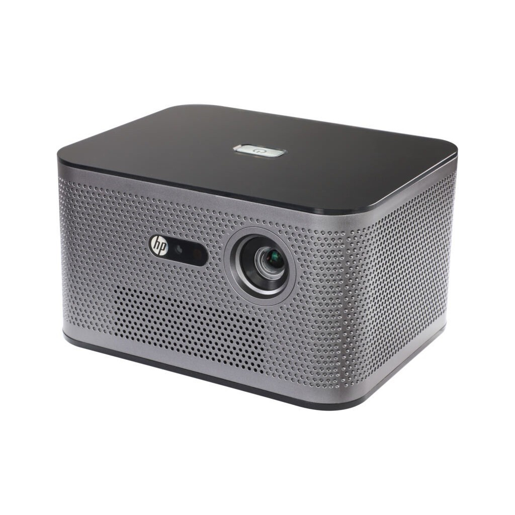Проектор HP MP2000PRO (471U1AA) - изображение 7