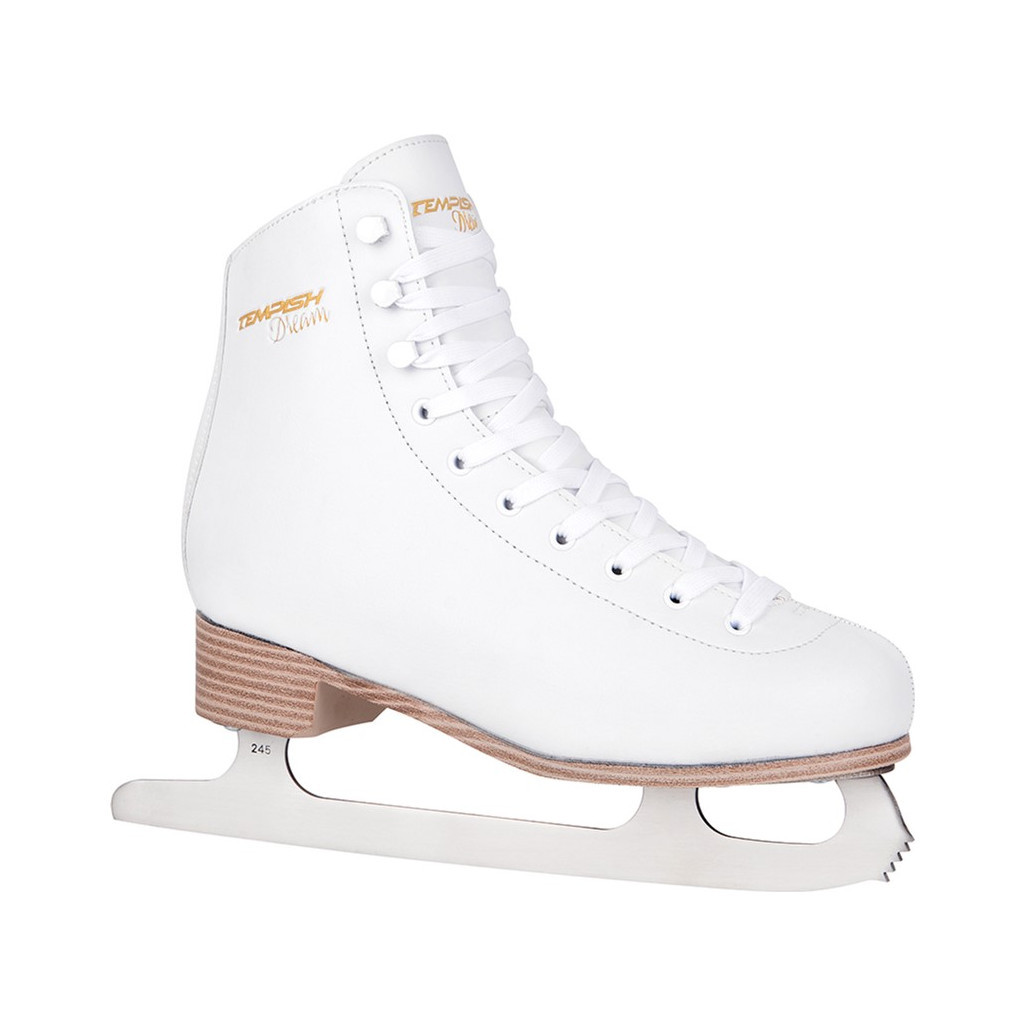 Ковзани Tempish Dream Фігурні Білі II/42 (1300001711/42) - зображення 9