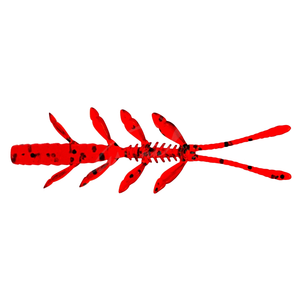 Силікон рибальський Select Razor 2.5" col.027 (7 шт/упак) (1870.06.17) - зображення 1