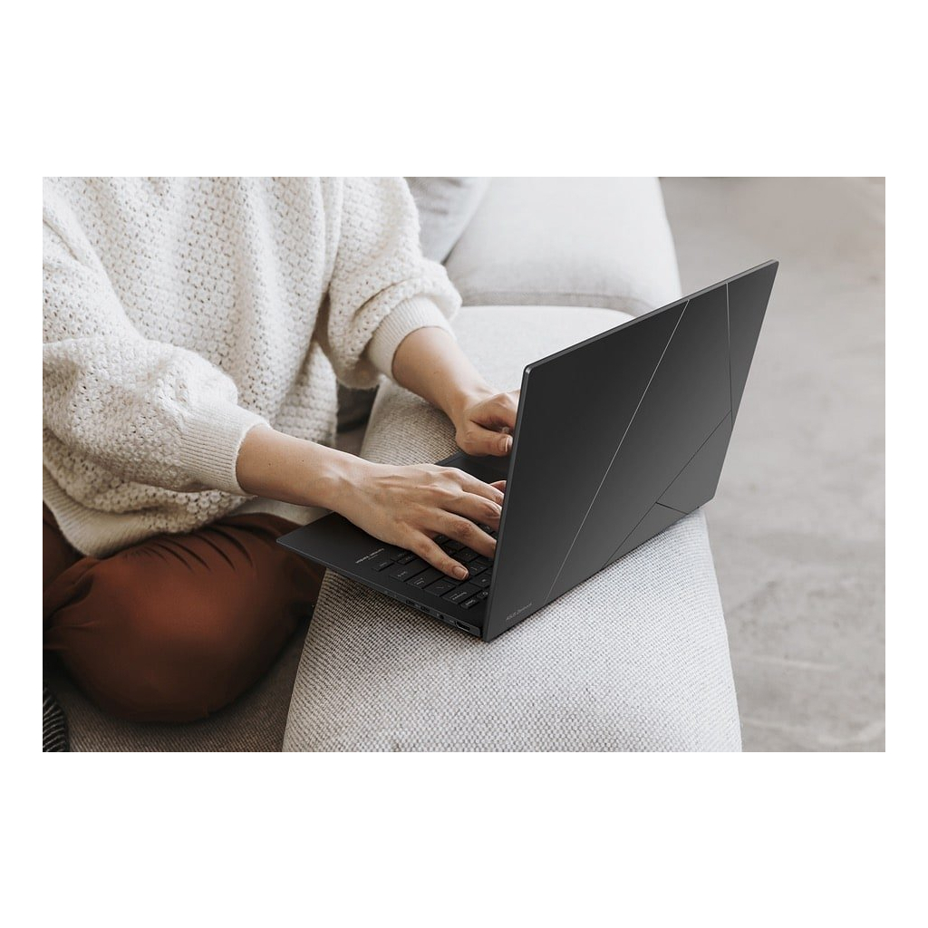 Ноутбук ASUS Zenbook 14 OLED UM3406KA-QD328 (90NB14U1-M00MK0) - зображення 9