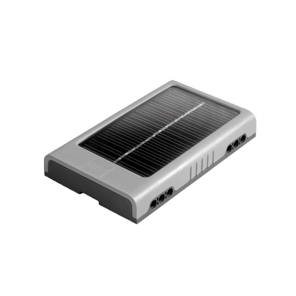 Конструктор LEGO Education Solar Panel (9667) - зображення 1