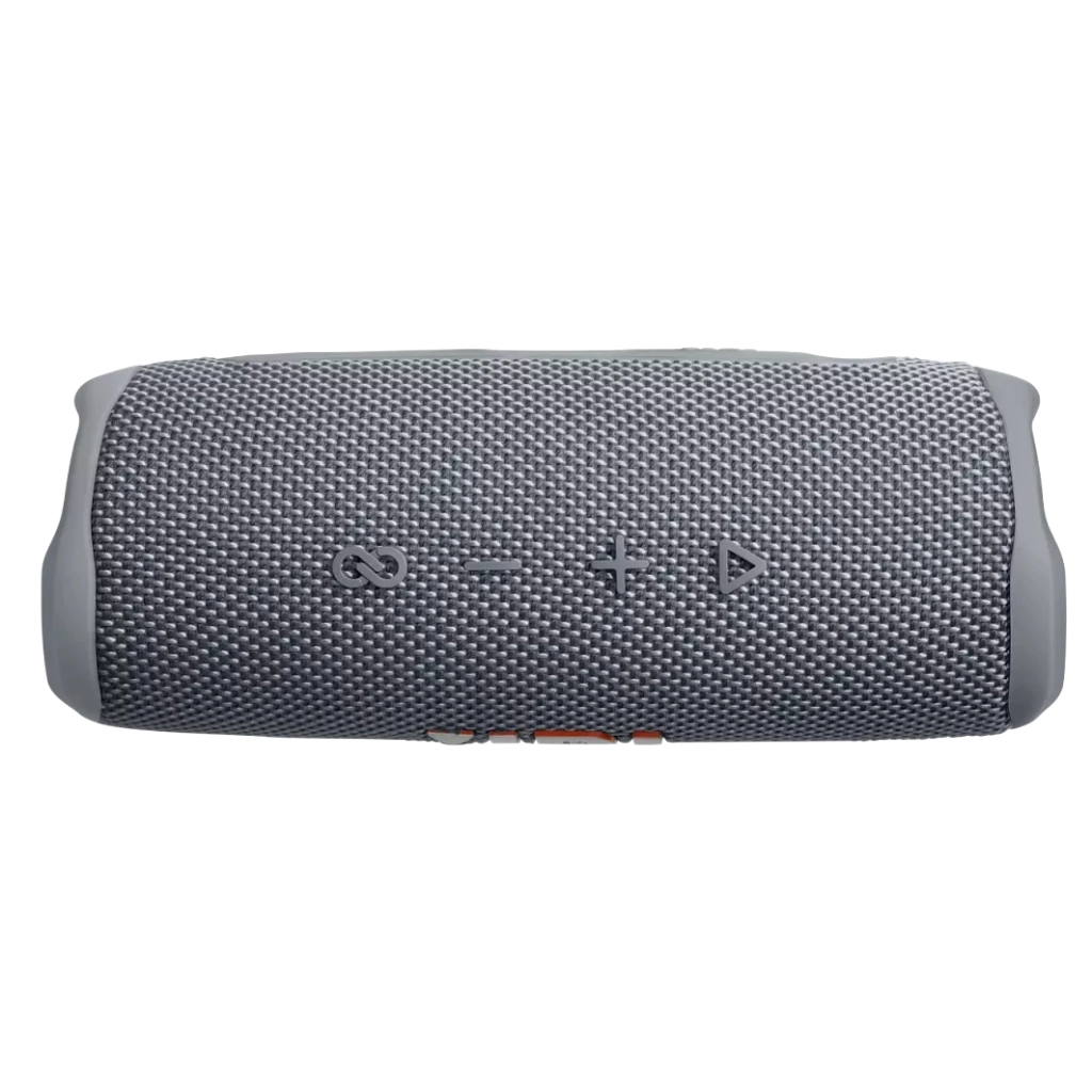 Акустична система JBL Flip 6 Grey (JBLFLIP6GREY) - зображення 4
