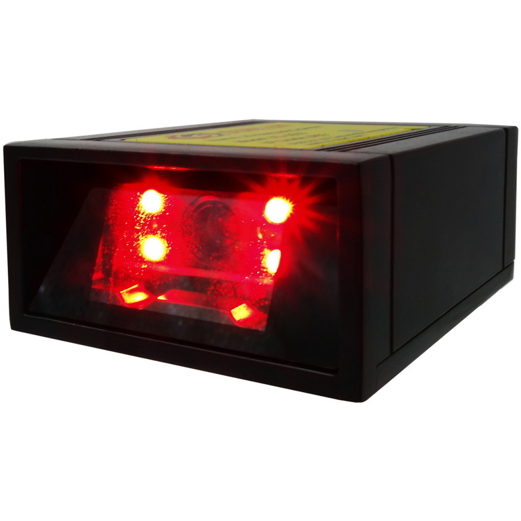 Сканер штрих-коду Sunlux XL-3518 2D USB (16890) - зображення 4