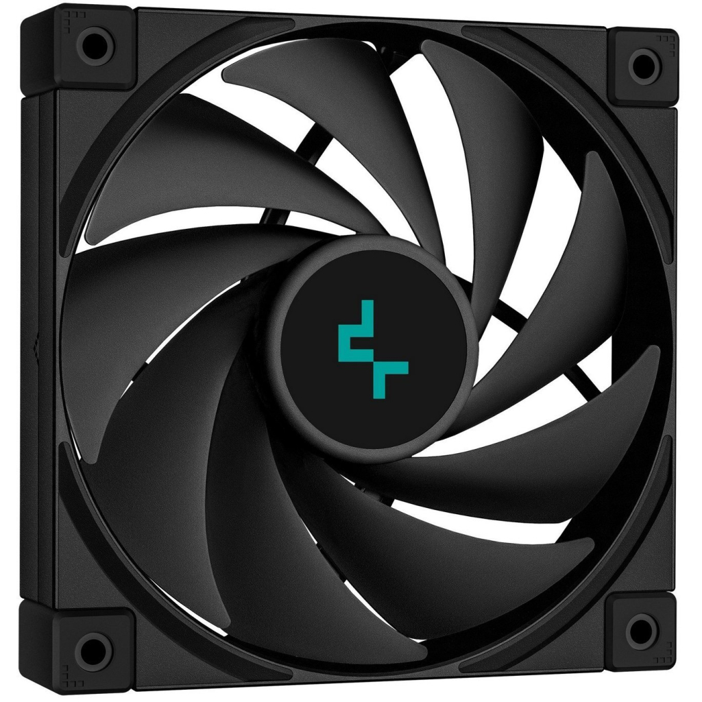 Кулер до процесора Deepcool AK400 Digital SE - зображення 7