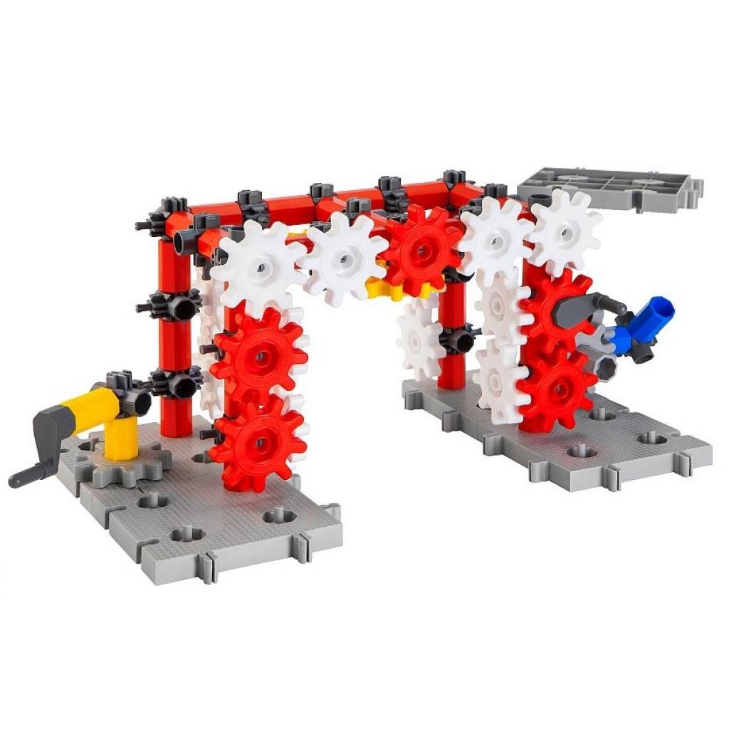 Конструктор Korbo Car service 119 деталей (65910) - зображення 3