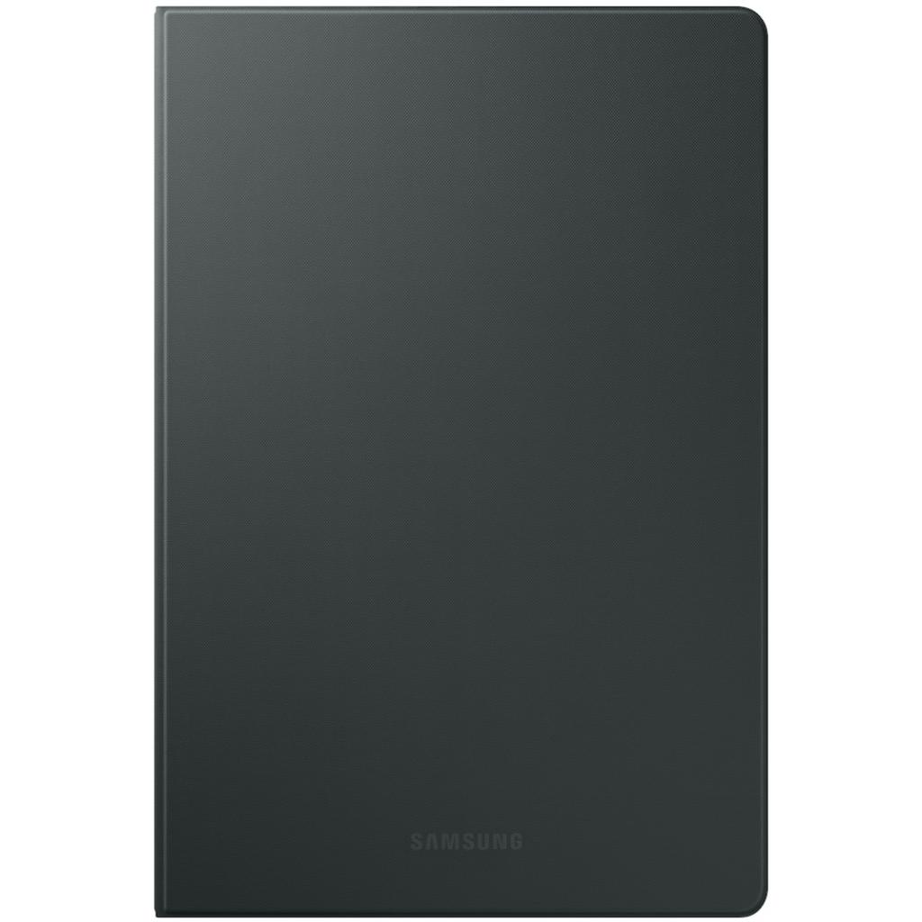 Чохол до планшета Samsung Book Cover Galaxy Tab S6 Lite (P610/615) Gray (EF-BP610PJEGRU) - зображення 1