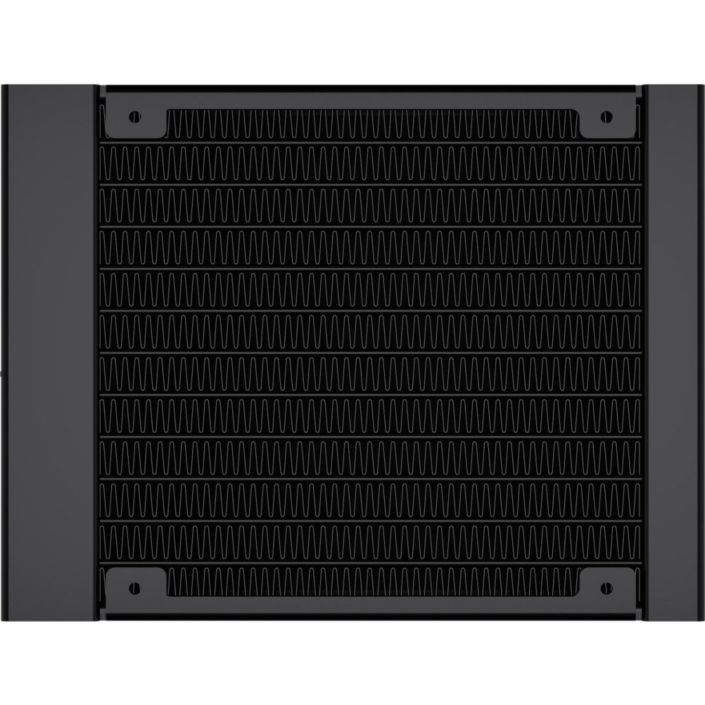Система рідинного охолодження Corsair H60x ELITE (CW-9060064-WW) - зображення 6