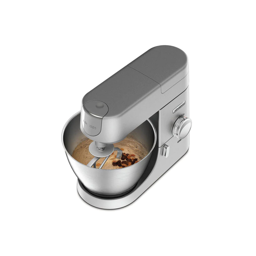 Кухонний комбайн Kenwood KVC 3100 S - зображення 3