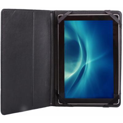 Чохол до планшета Drobak Universal 10"-10.1" (Ukrainian Black) (219078) - зображення 3