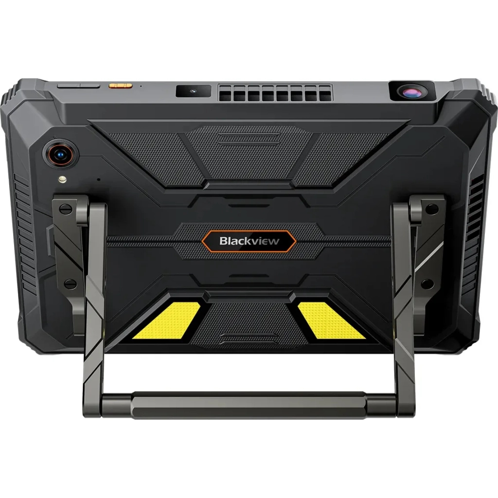 Планшет Blackview Tab Active 12 Pro 11" 16/1TB 5G/LTE Black +PROJECTOR 120'' (6931548322900) - зображення 10