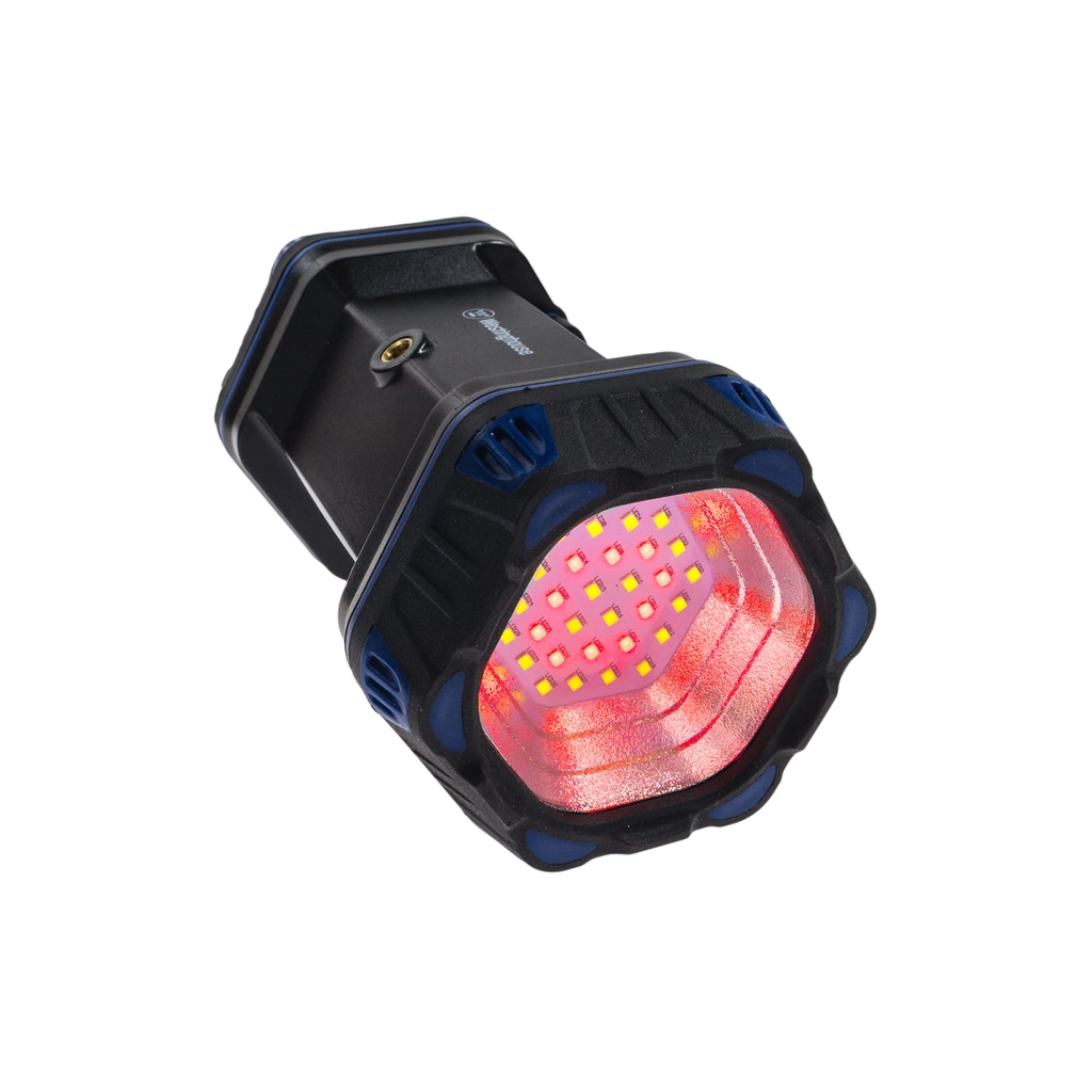 Ліхтар Westinghouse 8W LED COB WF217 з USB з функ Power Bank + подарунок WF 87-3R03PD16 red (WF217-CB-PR1) - зображення 9