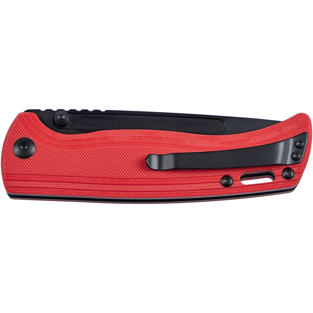 Ніж CJRB Resource BB Red (J1932-BRE) - зображення 4