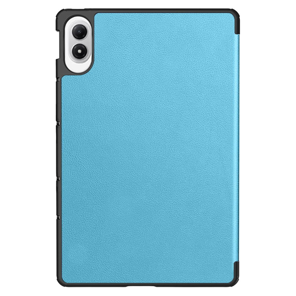 Чохол до планшета Armorstandart Smart Case Xiaomi Redmi Pad 2 Pro Sky Blue (ARM89199) - зображення 2