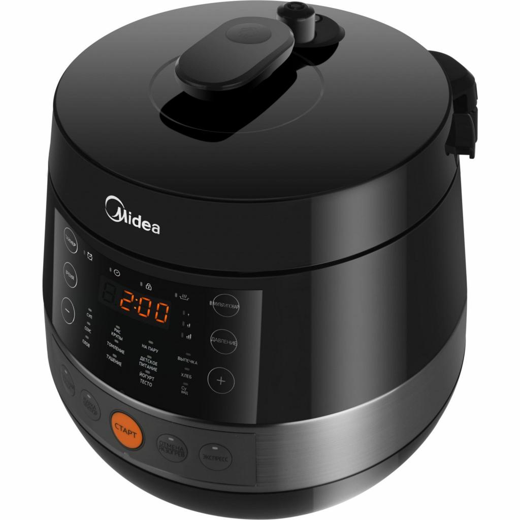 Мультиварка Midea MY-CS5039P - зображення 4