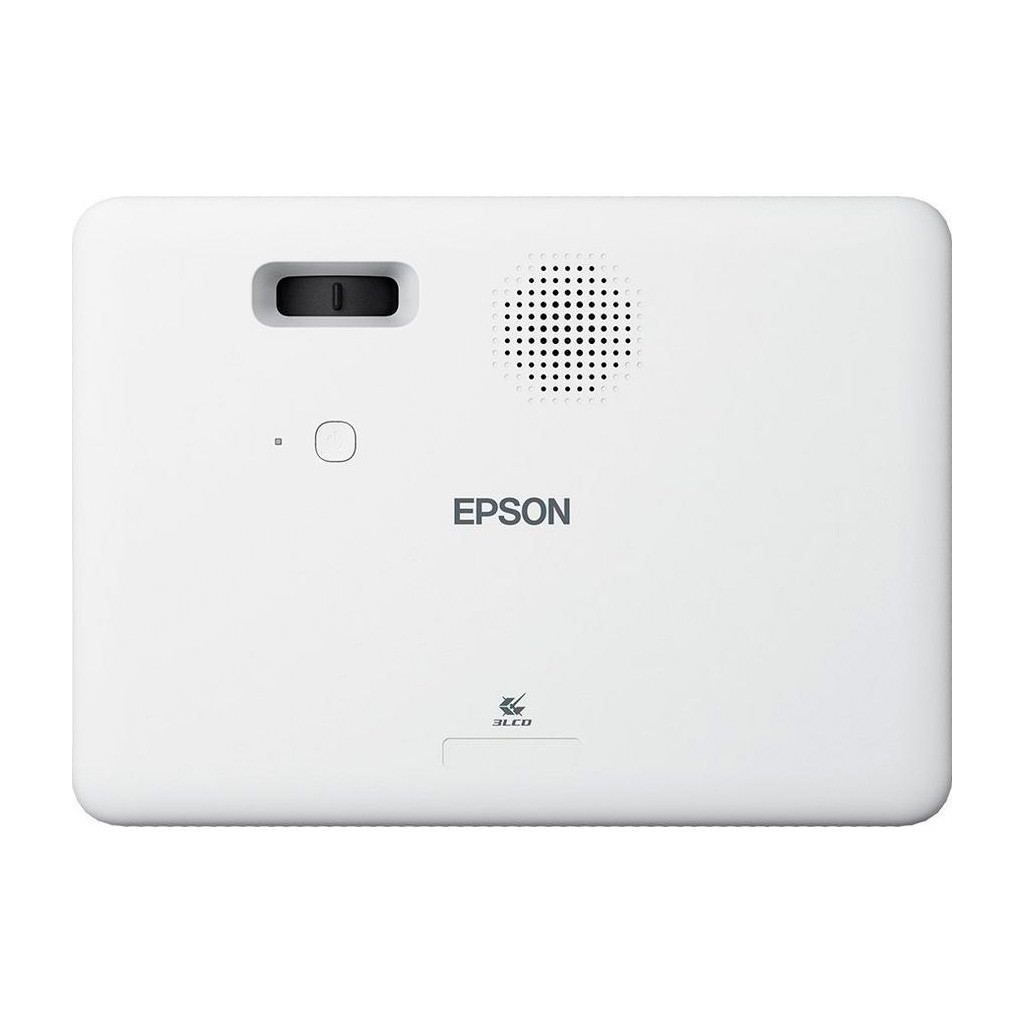 Проектор Epson CO-FH01 (V11HA84040) - зображення 4