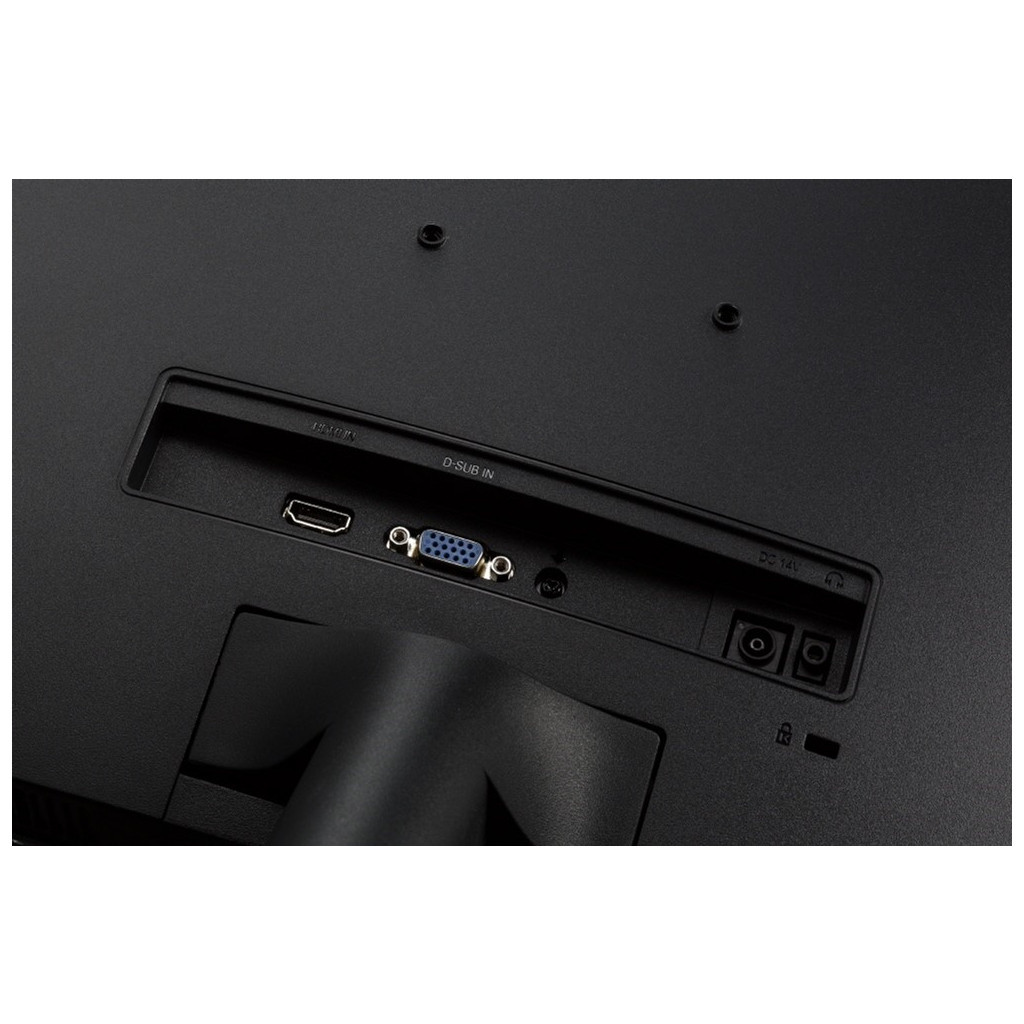 Монітор Samsung C27R500 (LC27R500FHIXCI) - зображення 6