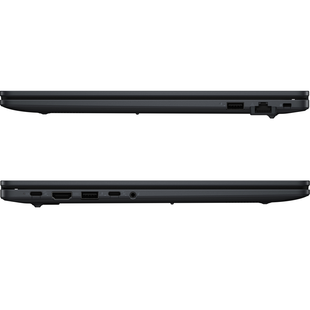 Ноутбук ASUS ExpertBook B1 B1503CVA-S70812 (90NX0801-M00W40) - зображення 5