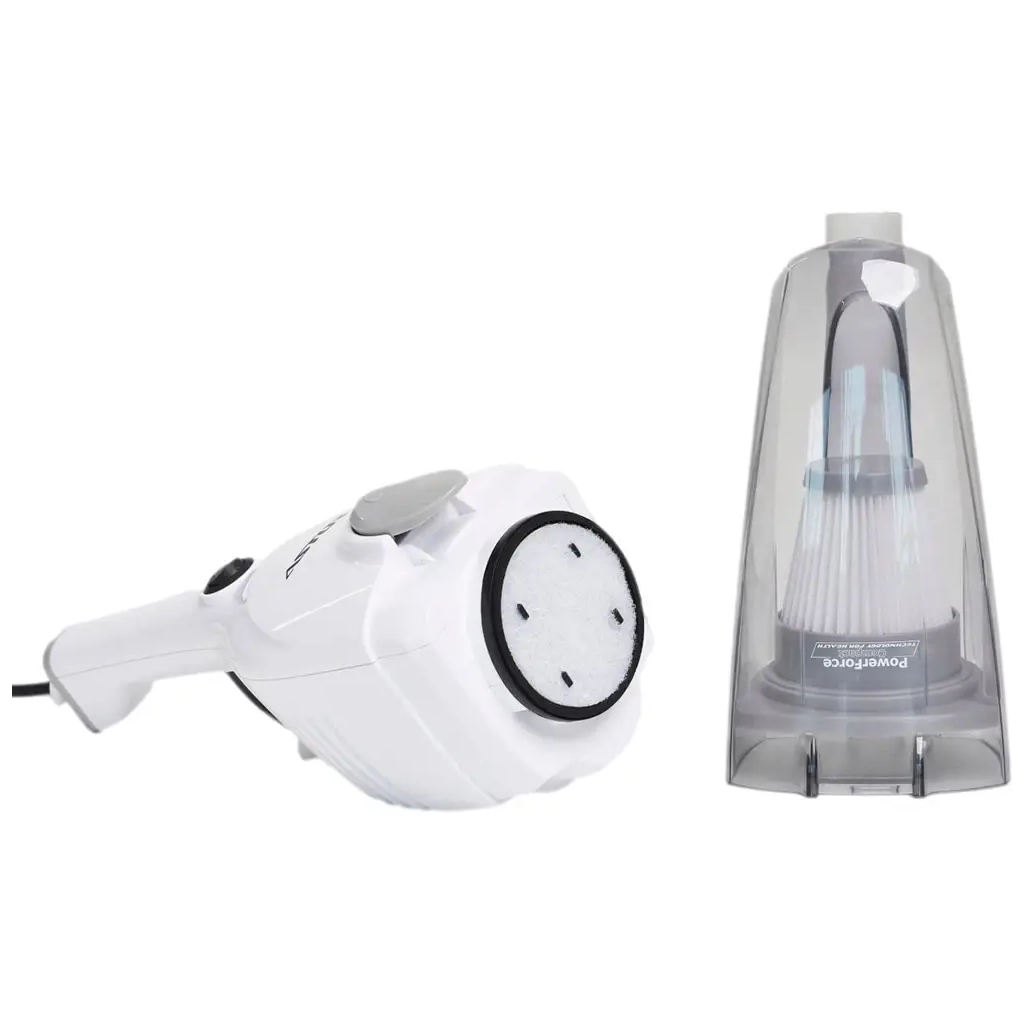 Пилосос Astor VC 1932 W - зображення 4