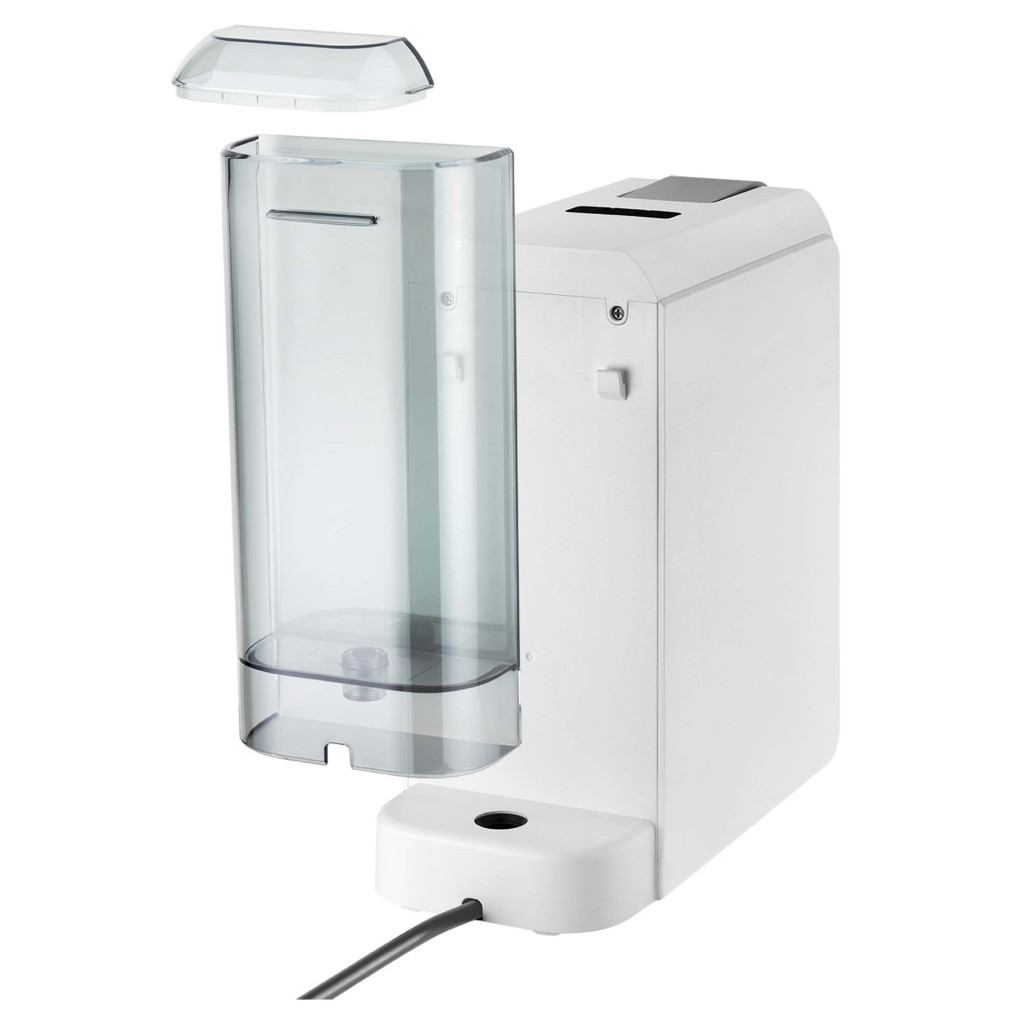 Капсульна кавоварка Catler ES702PORTOW - зображення 7