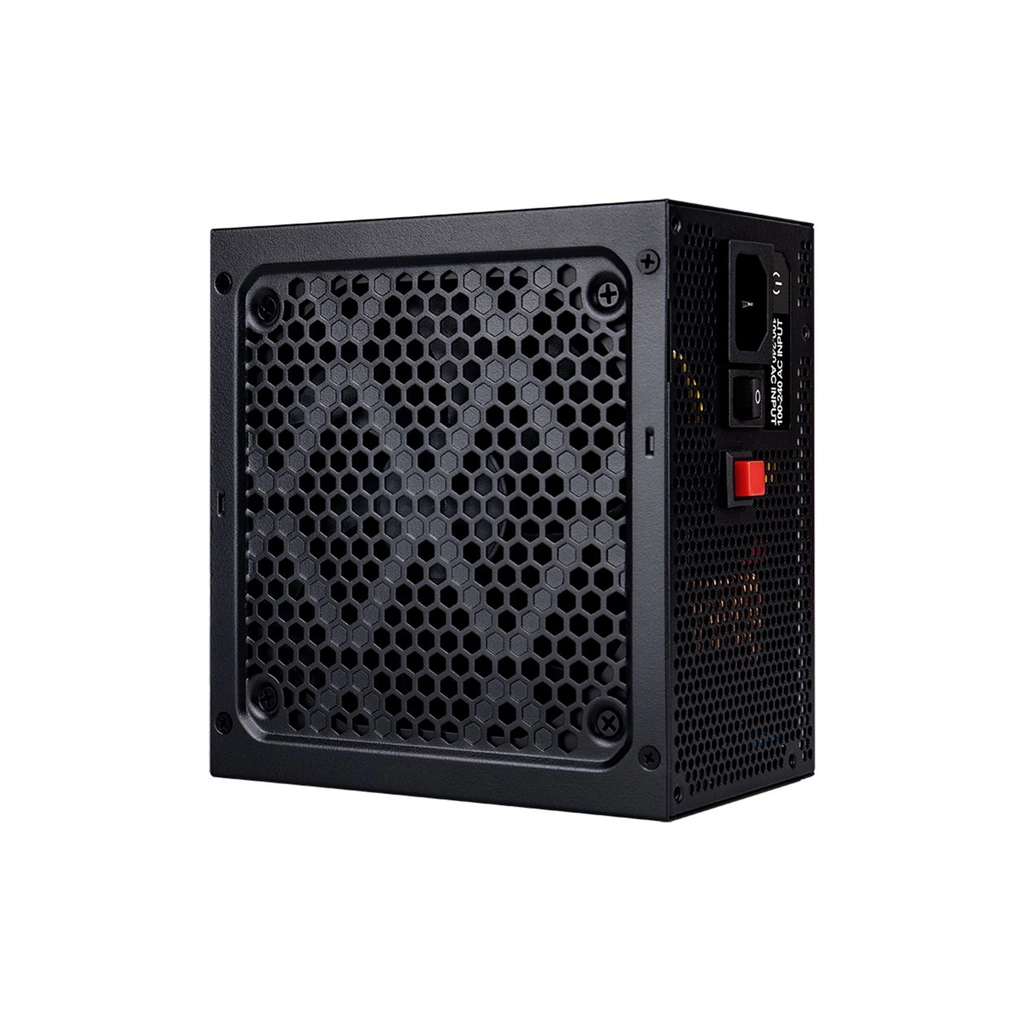 Блок живлення 1stPlayer 750W (AR-GLD-750-BK-EU) - зображення 6