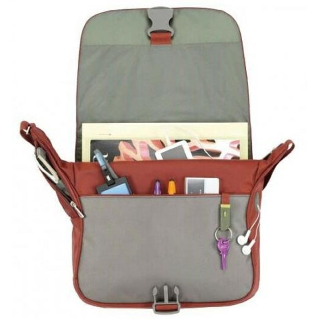 Сумка для ноутбука Sumdex 10" PJA-642 PR - зображення 2