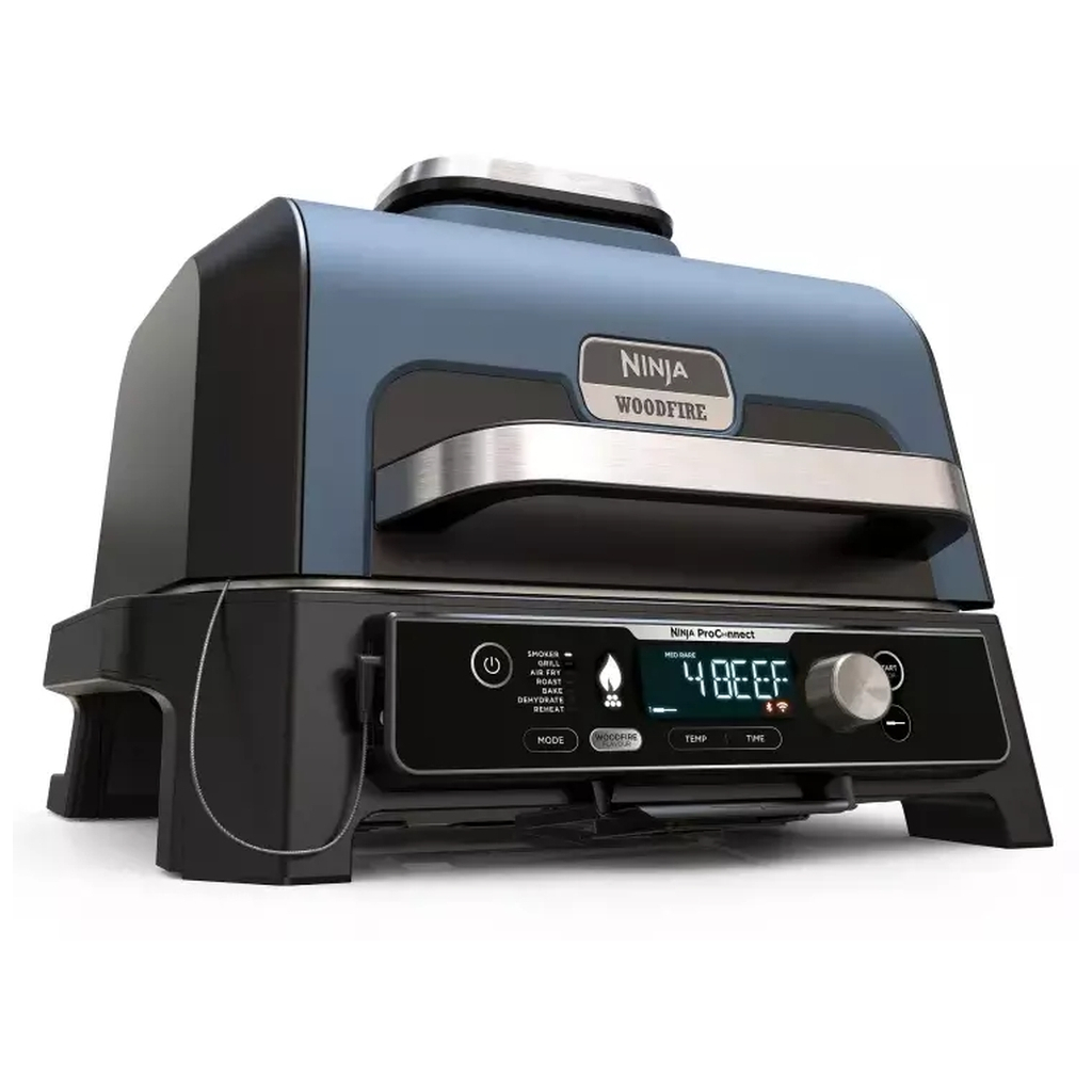 Електрогриль Ninja OG901EU - изображение 2